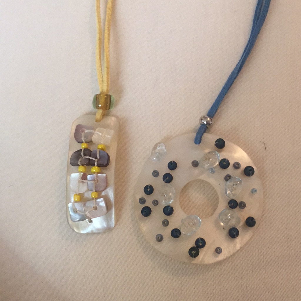 Fashion Jewelry Necklaces 2
